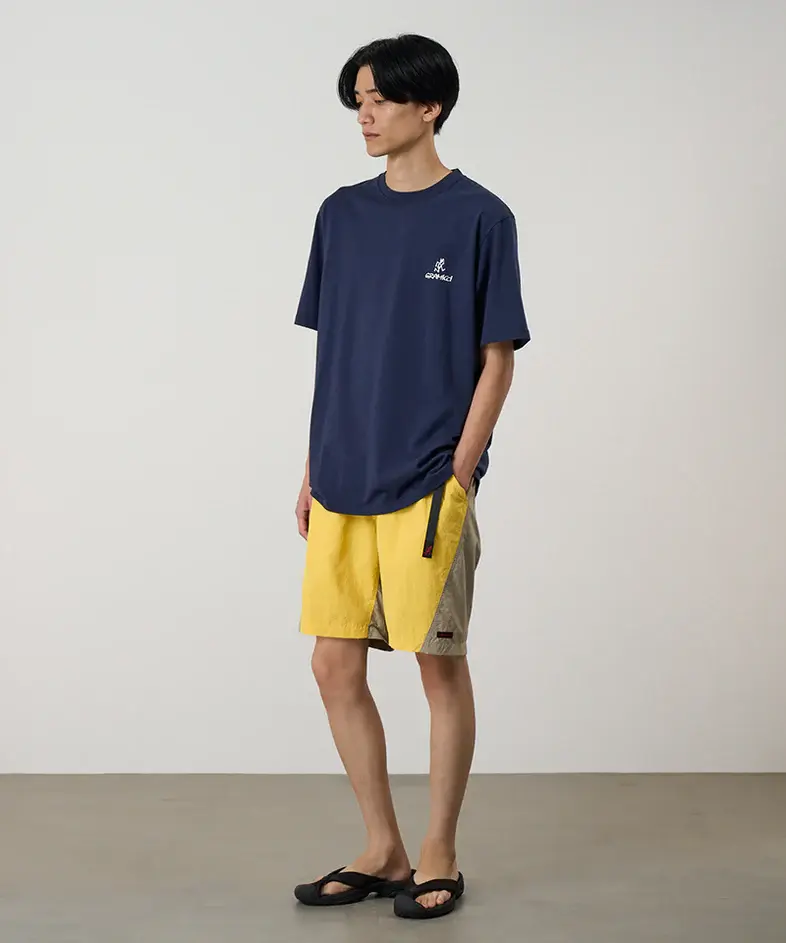 Gramicci One Point Logo Tee