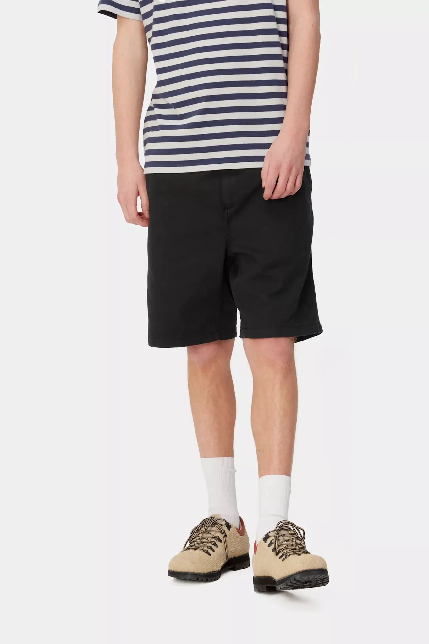 Carhartt WIP Flint Short
