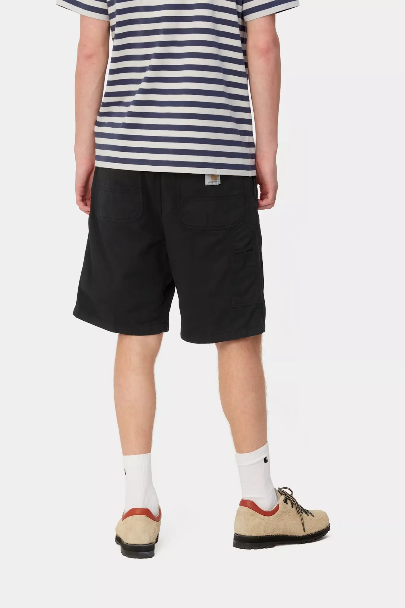 Carhartt WIP Flint Short