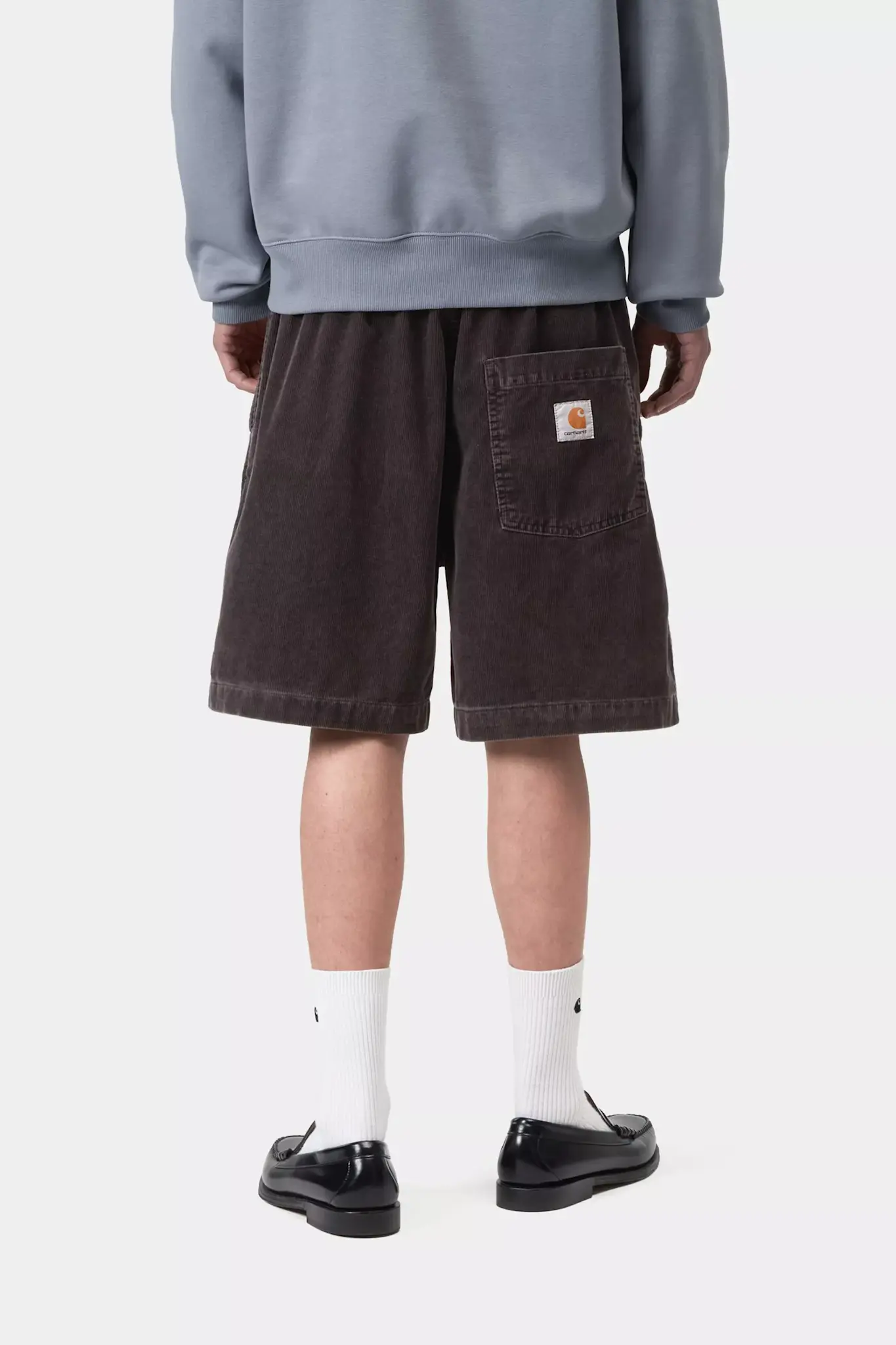 Carhartt WIP Reynold short