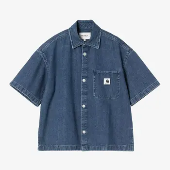 Carhartt WIP Women Lovilia Shirt