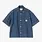 Carhartt WIP Women Lovilia Shirt