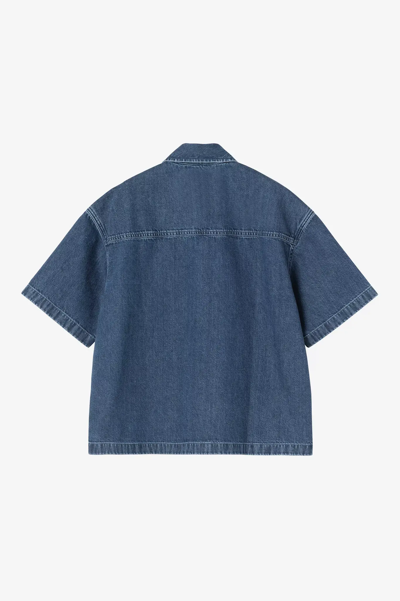 Carhartt WIP Women Lovilia Shirt