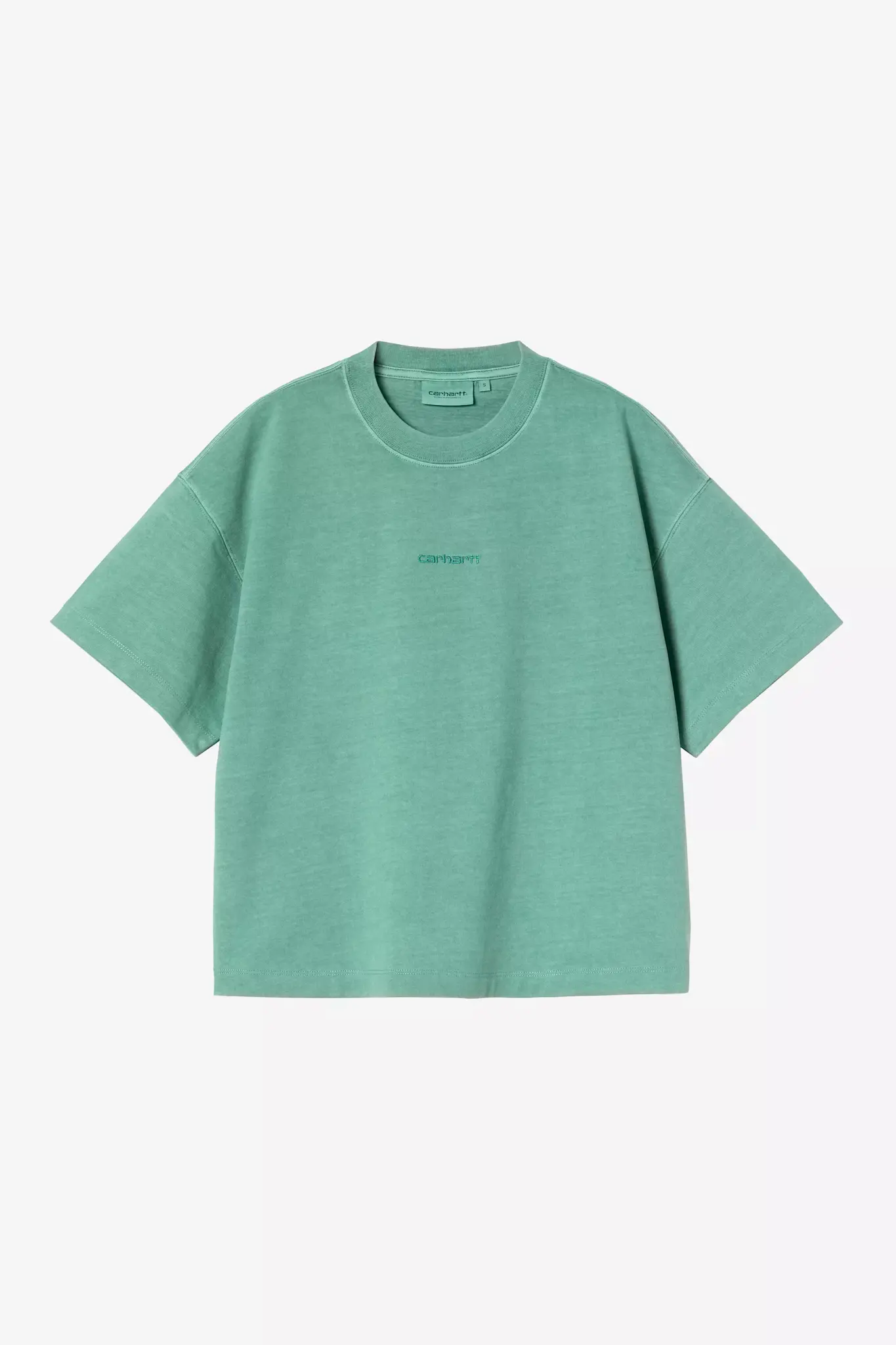 Carhartt WIP Women Benton Tee