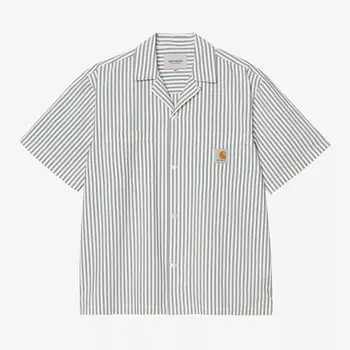 Carhartt WIP Leavel Shirt