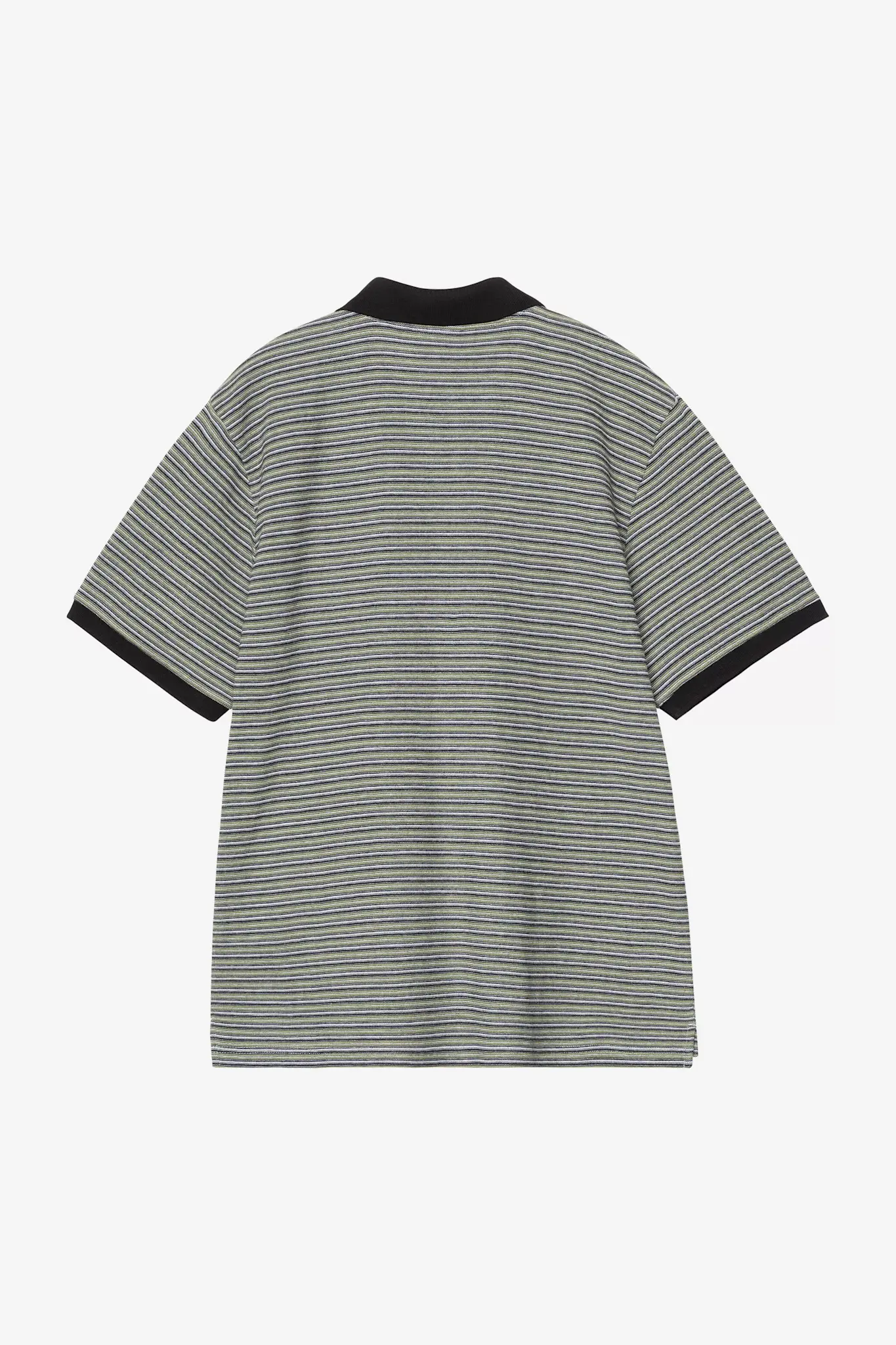 Carhartt WIP Dion Stripe Polo
