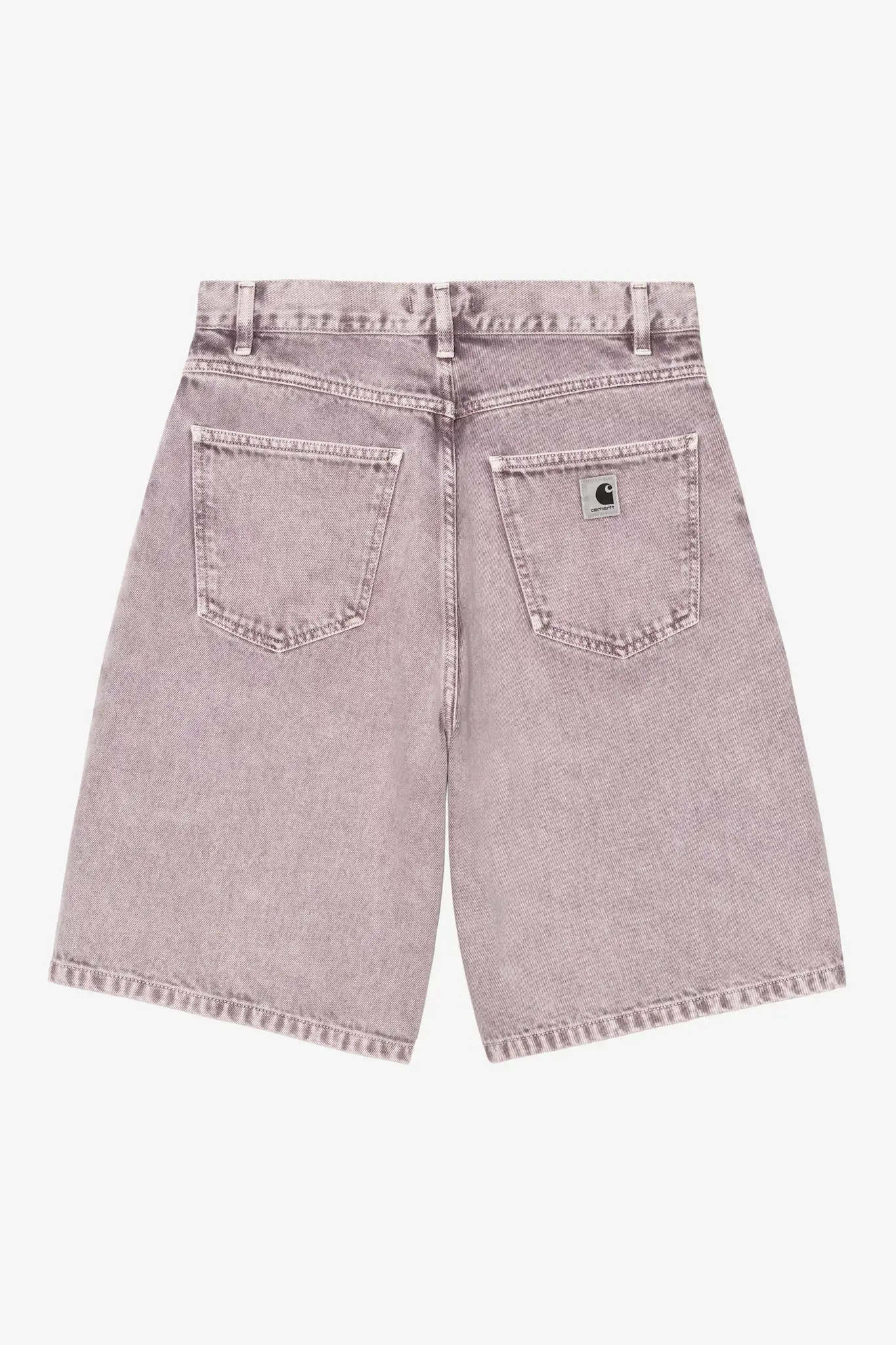 Carhartt WIP Women Brandon Short