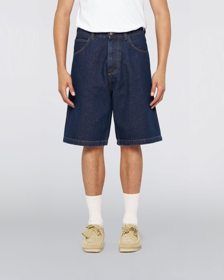 Edwin Worker Short