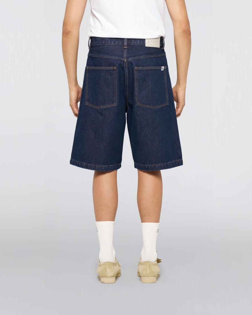 Edwin Worker Short