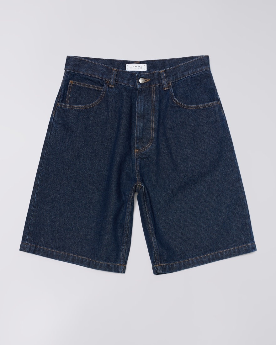 Edwin Worker Short