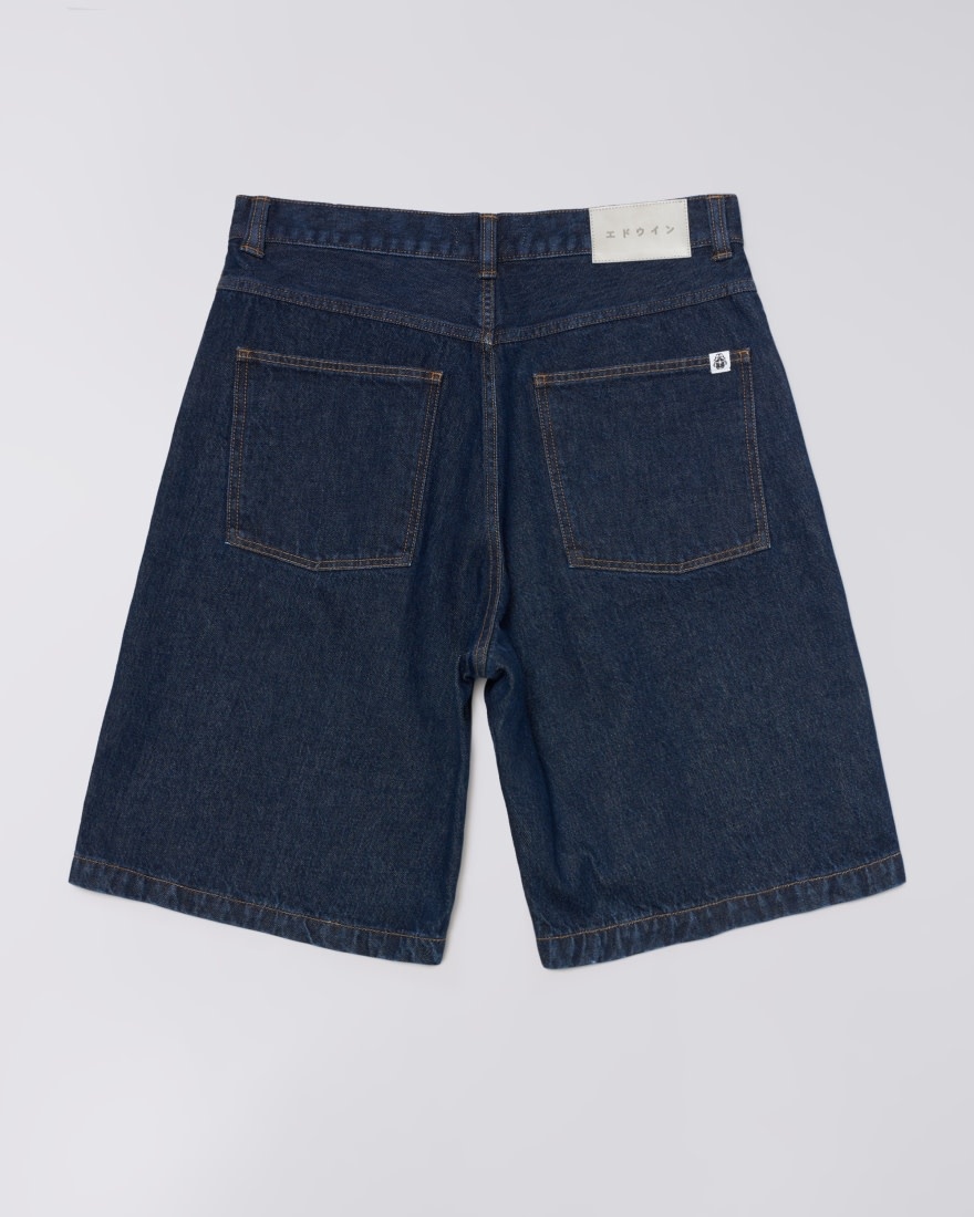 Edwin Worker Short