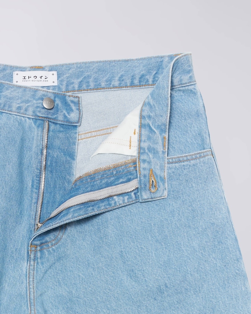 Edwin Worker Short