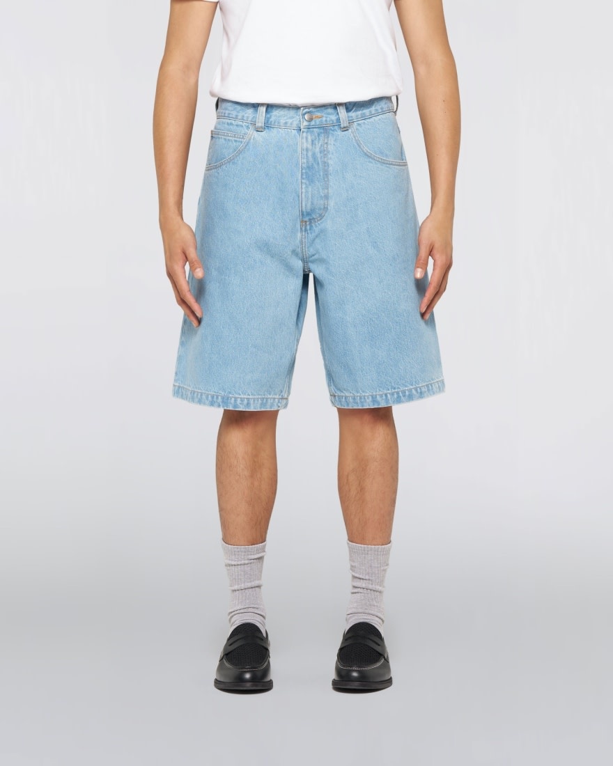 Edwin Worker Short