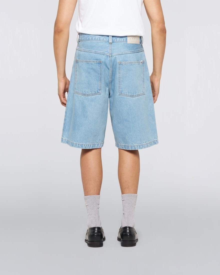 Edwin Worker Short