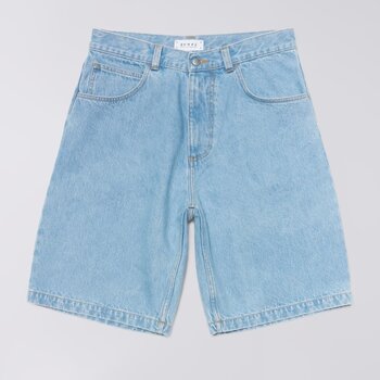 Worker Short