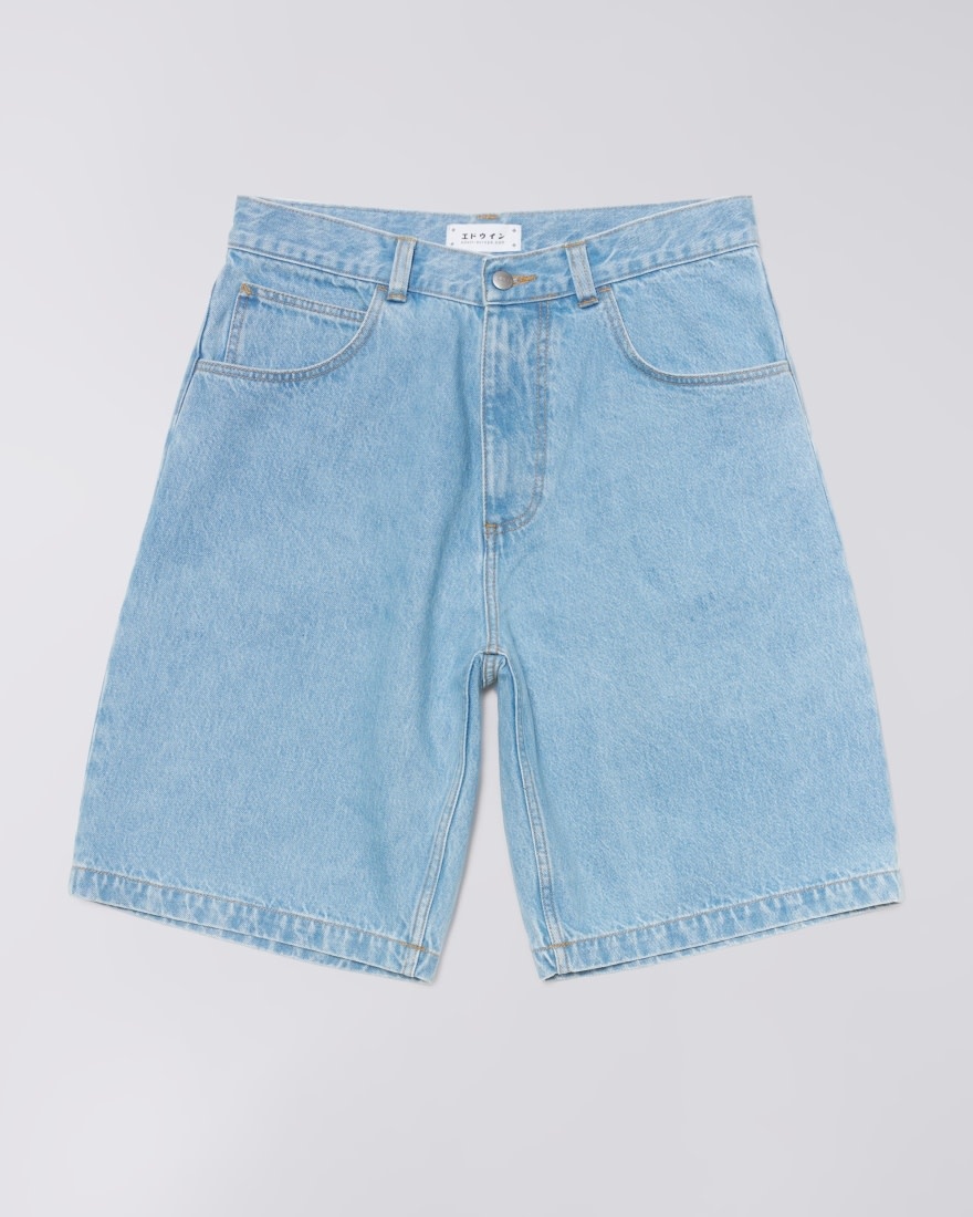 Edwin Worker Short