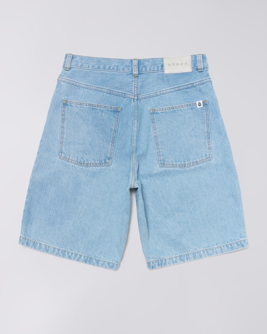 Edwin Worker Short