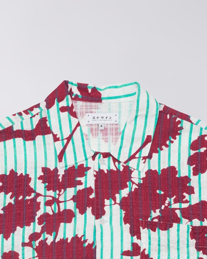 Edwin Hana To Sen Shirt