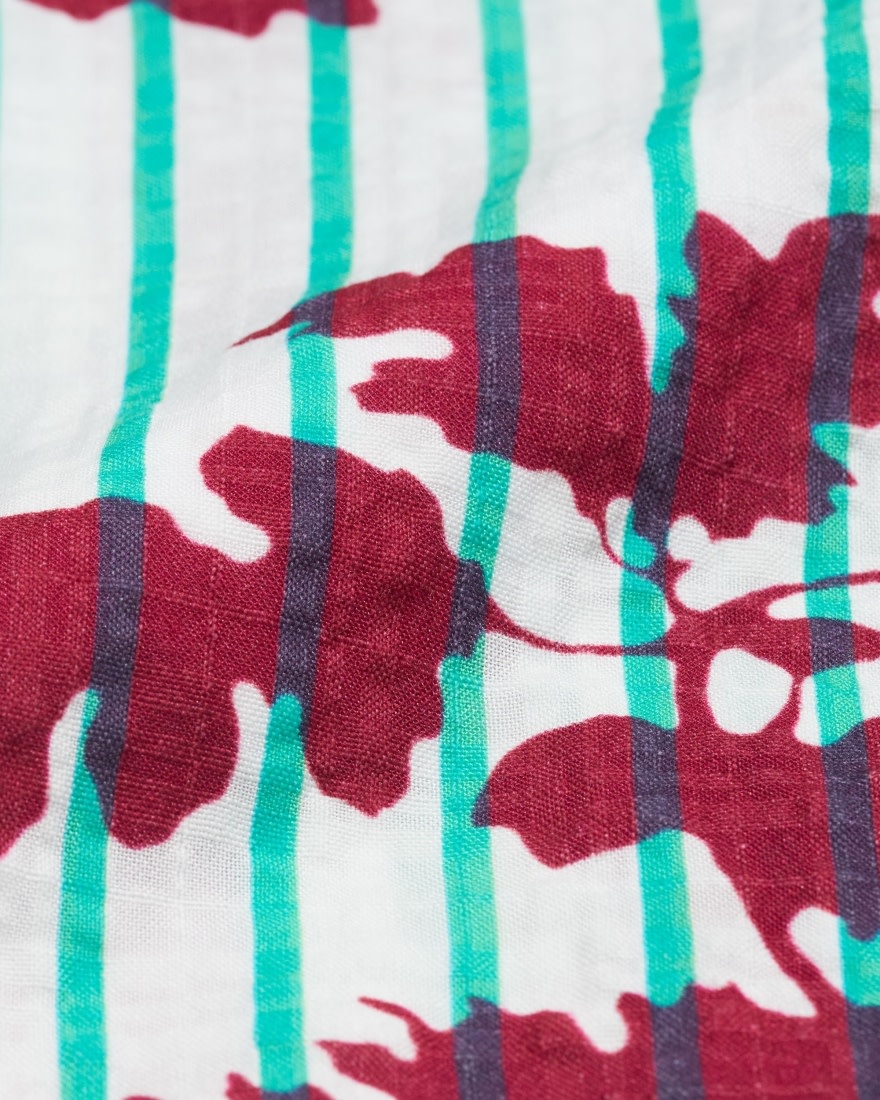 Edwin Hana To Sen Shirt