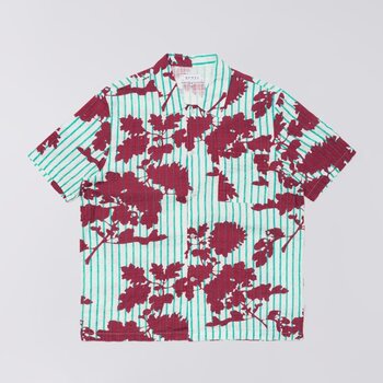 Hana To Sen Shirt