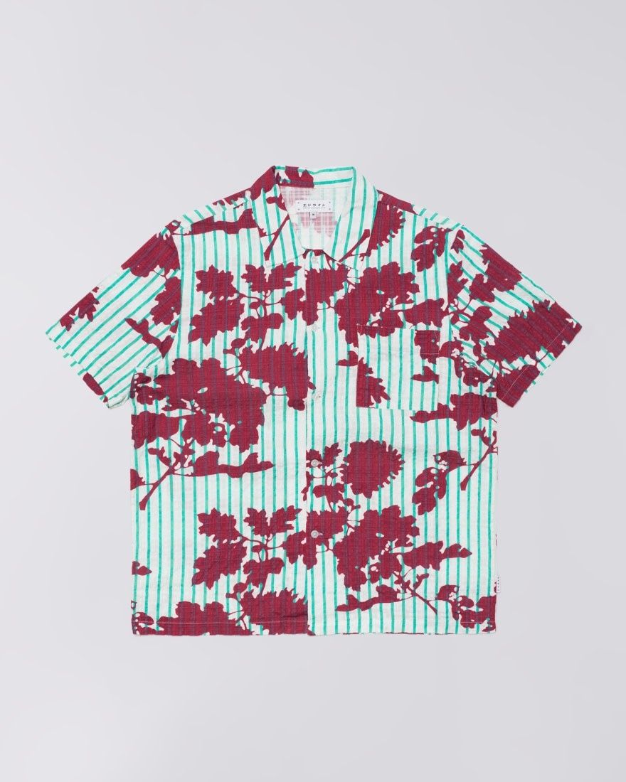 Edwin Hana To Sen Shirt