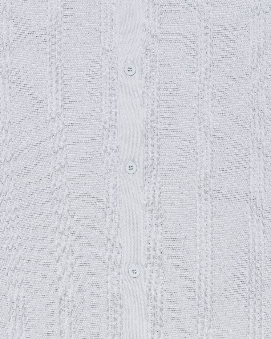 Edwin Luis Buttoned Polo