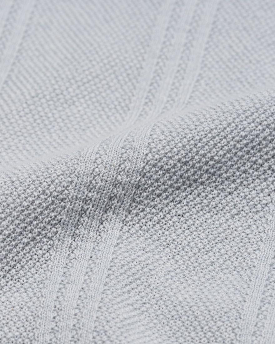 Edwin Luis Buttoned Polo