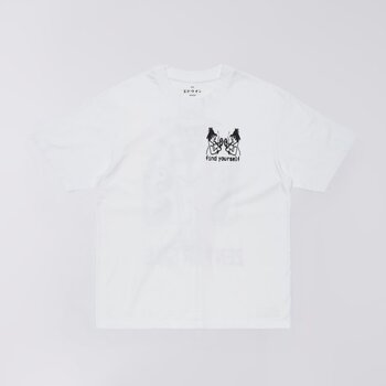 Edwin Zen For Sale Tee