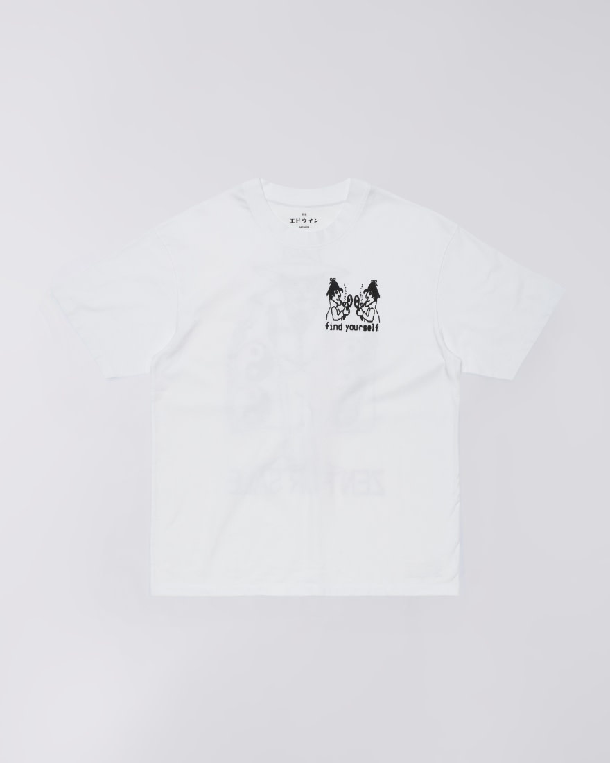 Edwin Zen For Sale Tee
