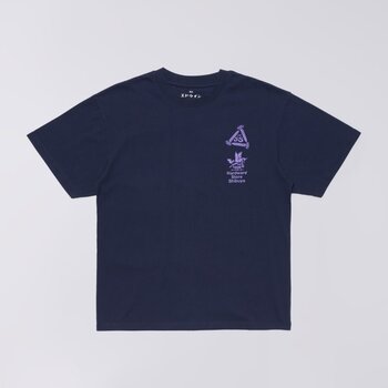 Edwin Hardware Store Shibuya Tee