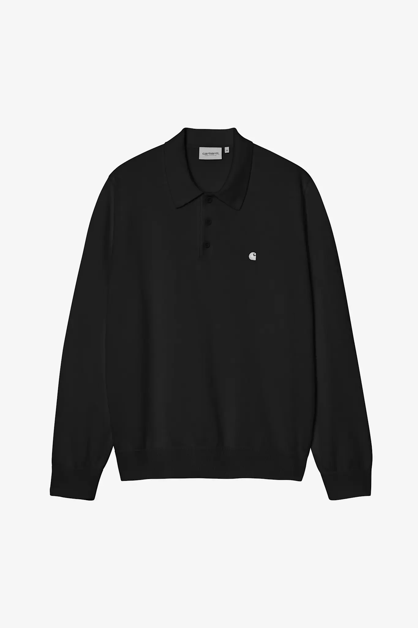 Carhartt WIP Madison Polo