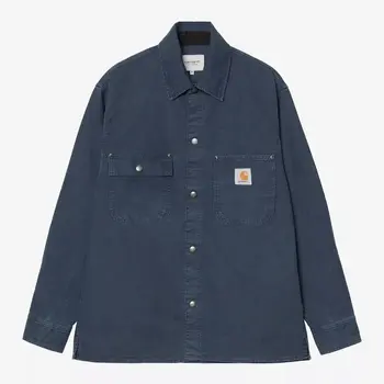 Parrish Shirt Jacket