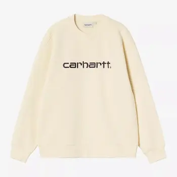 Carhartt WIP Women Carhartt Sweat