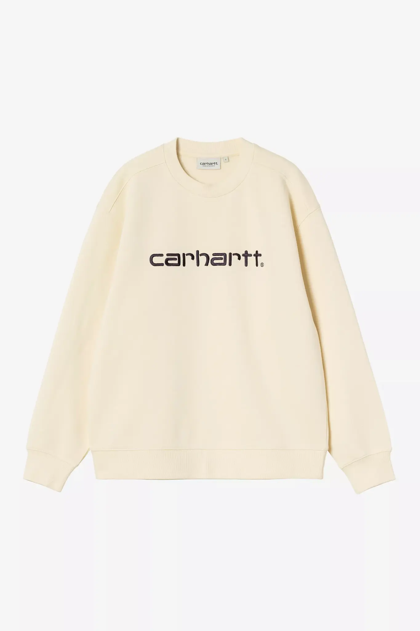 Carhartt WIP Women Carhartt Sweat