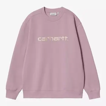 Carhartt WIP Women Carhartt Sweat