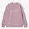 Carhartt WIP Women Carhartt Sweat