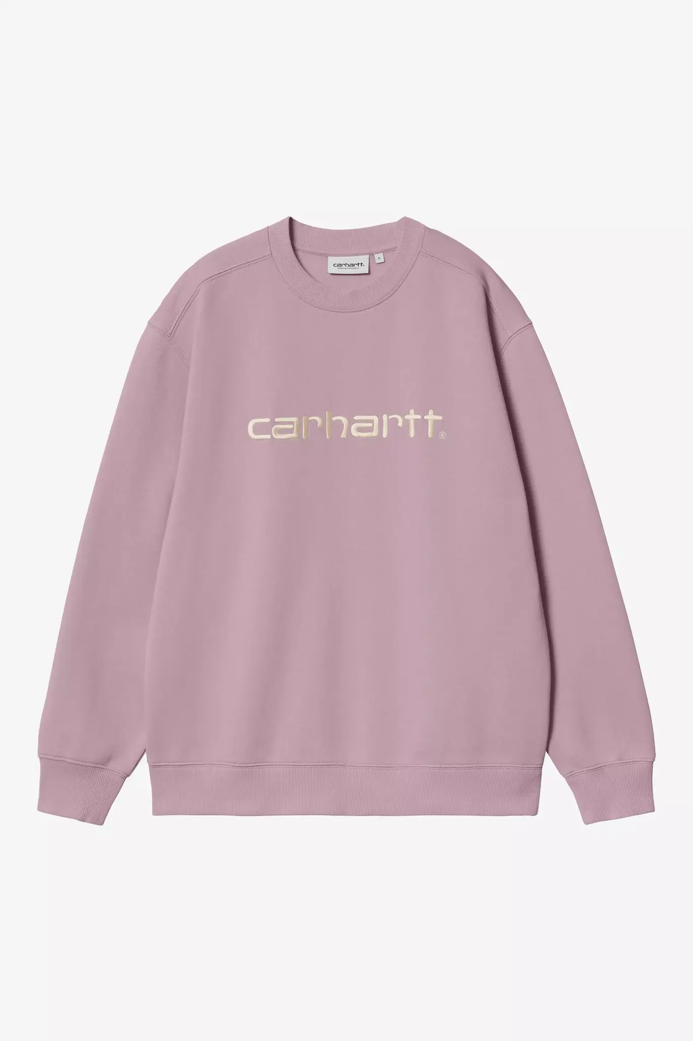Carhartt WIP Women Carhartt Sweat