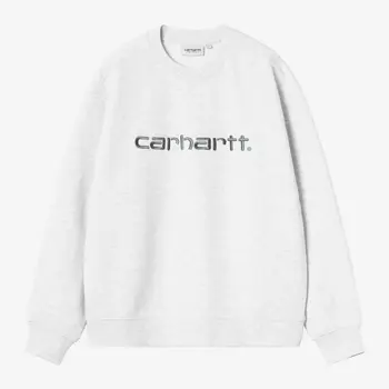 Carhartt WIP Women Carhartt Sweat