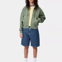 Carhartt WIP Women Brandon Short