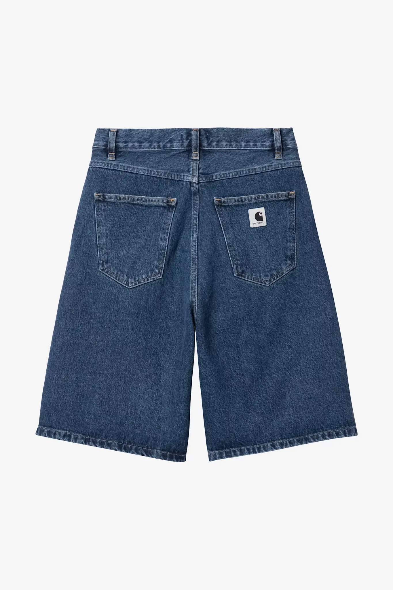 Carhartt WIP Women Brandon Short