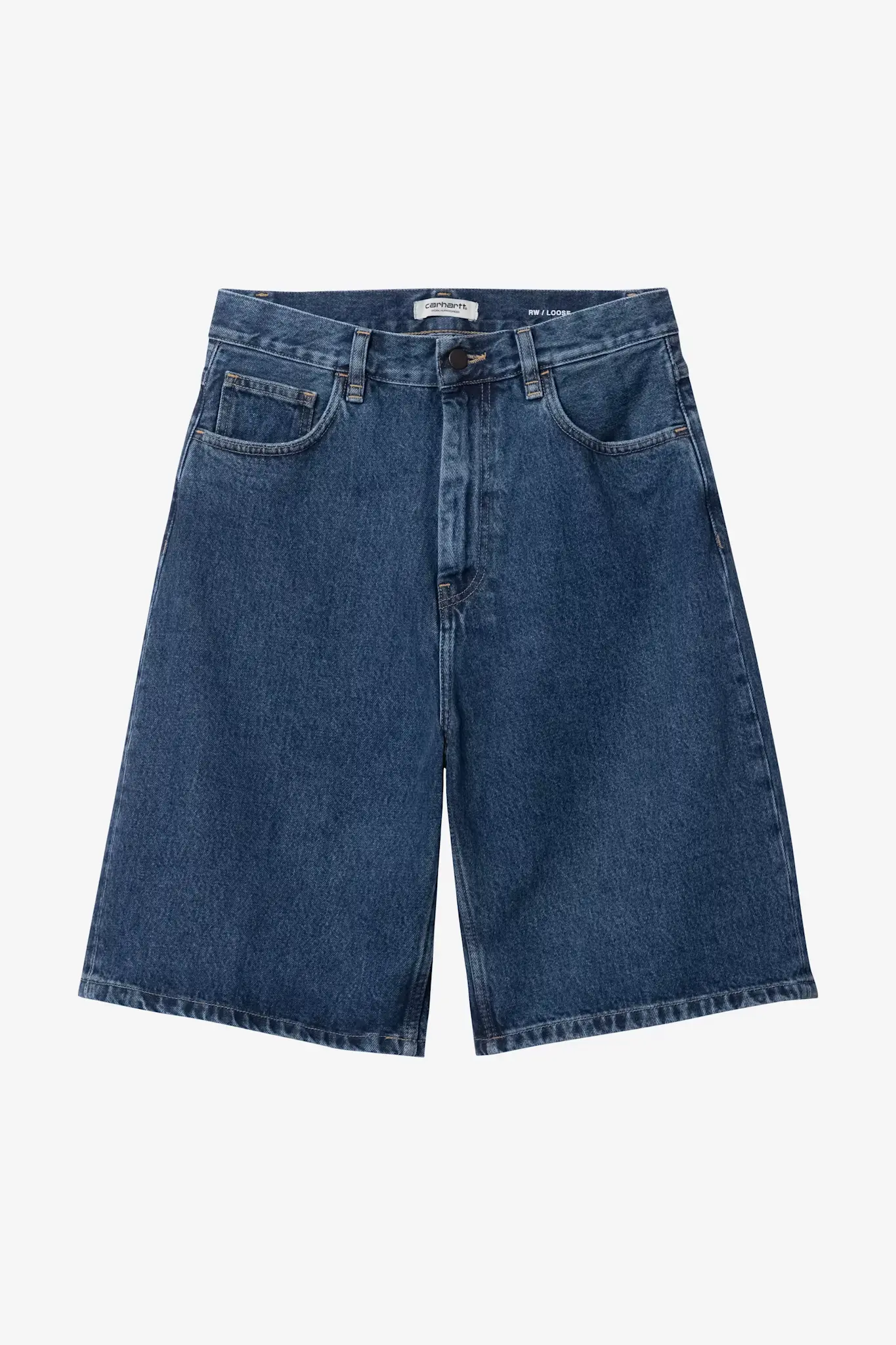 Carhartt WIP Women Brandon Short