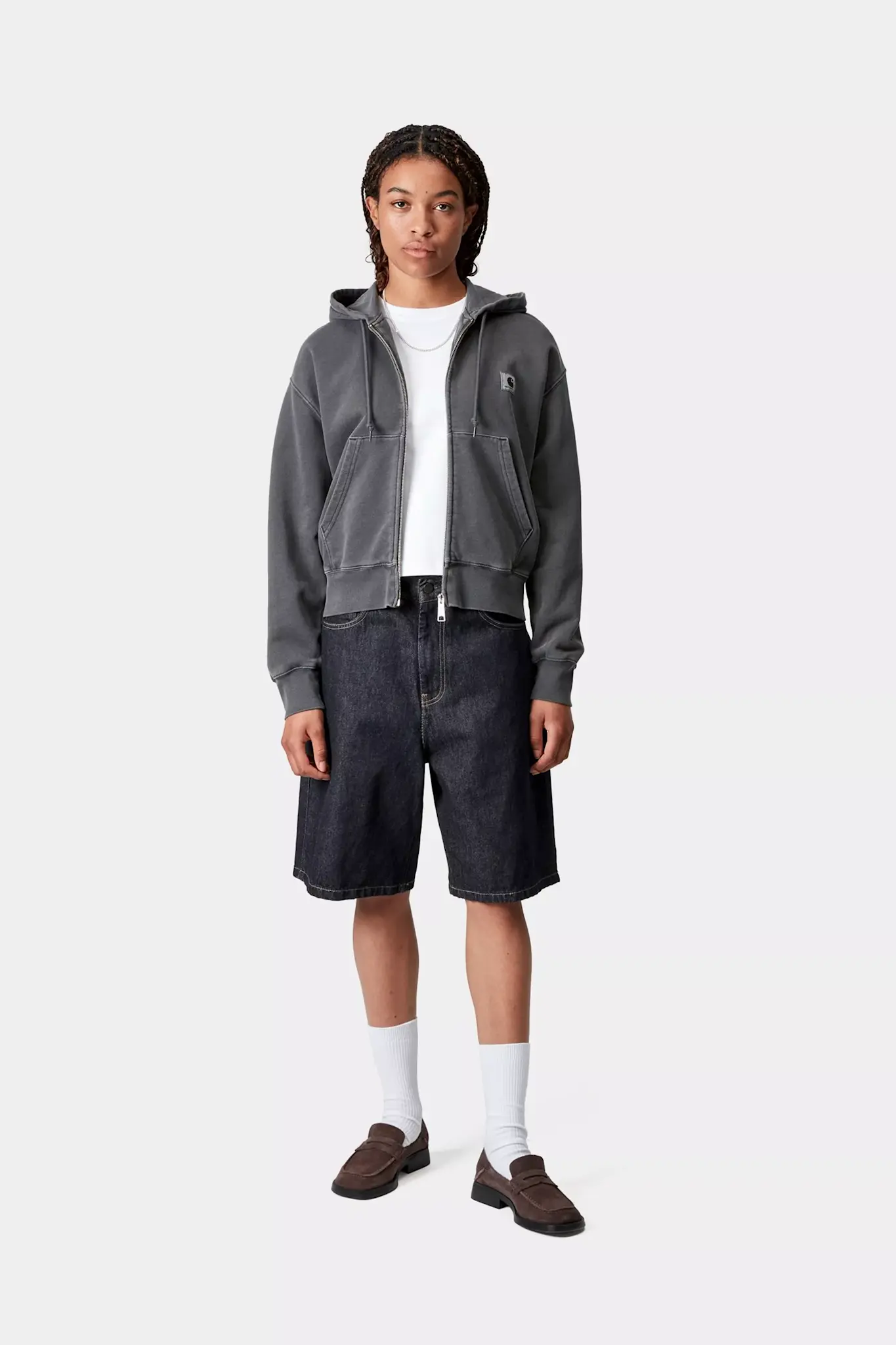 Carhartt WIP Women Brandon Short