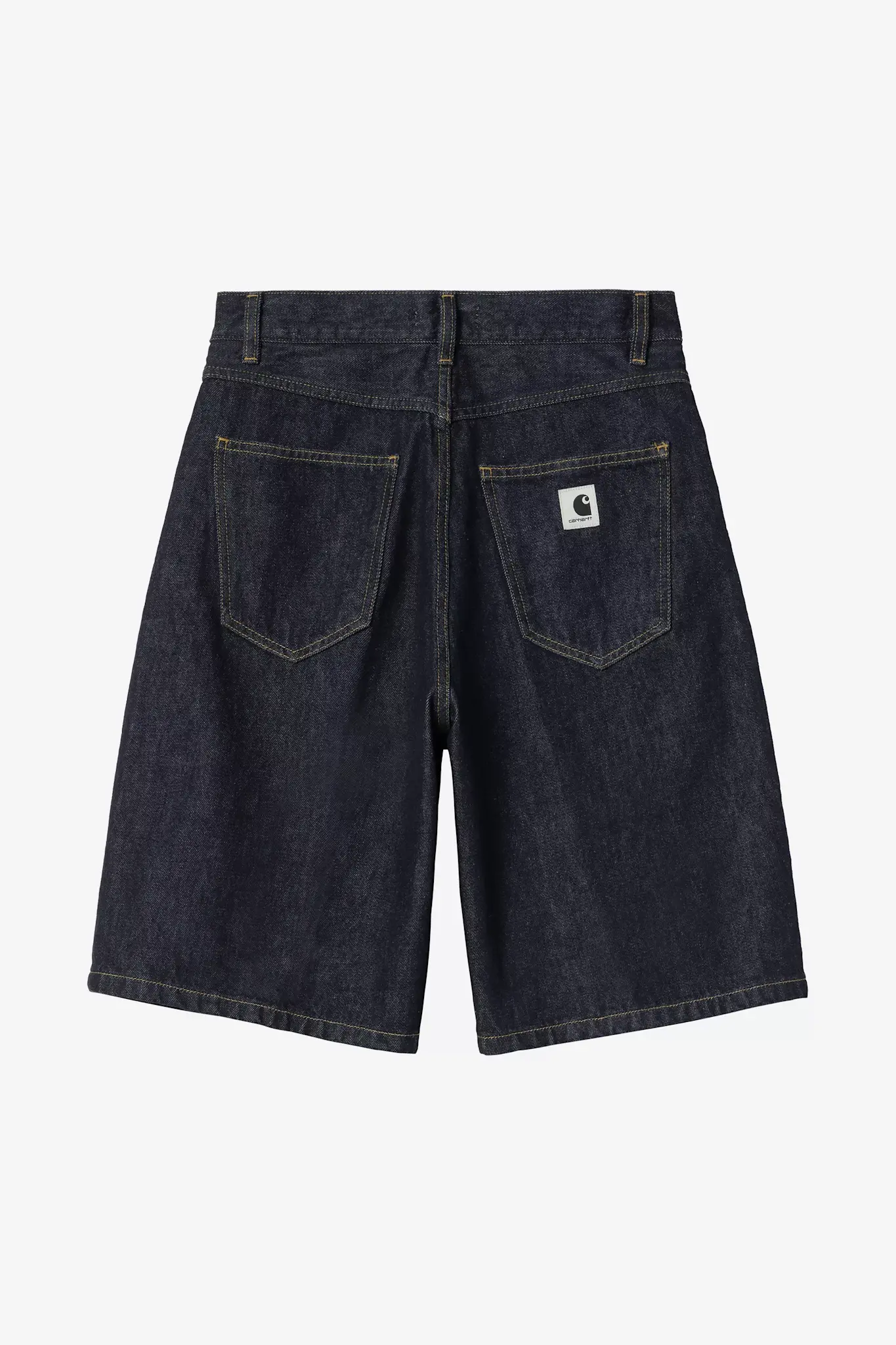 Carhartt WIP Women Brandon Short