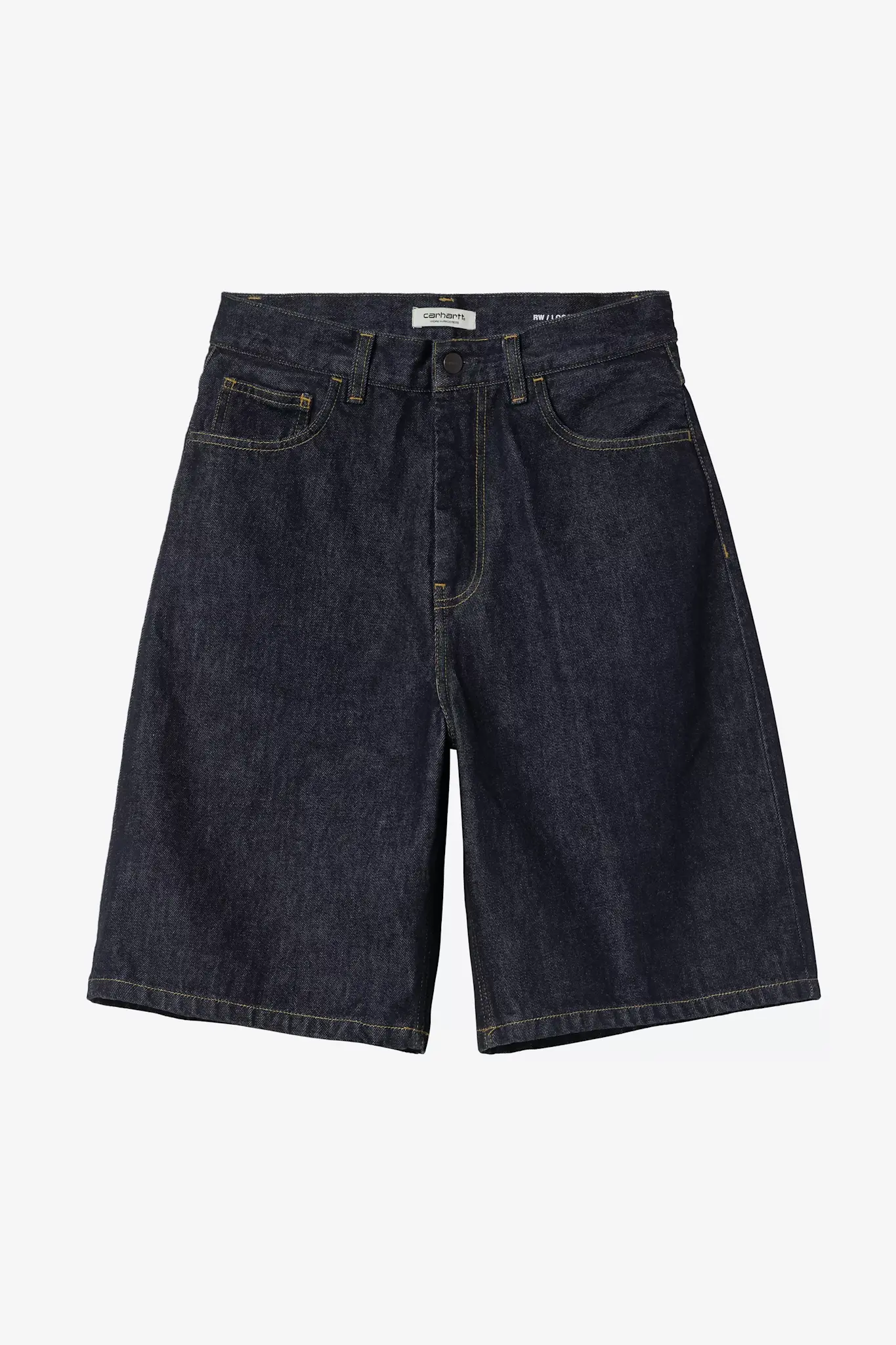 Carhartt WIP Women Brandon Short