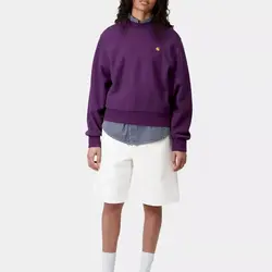 Carhartt WIP Women Brandon Short