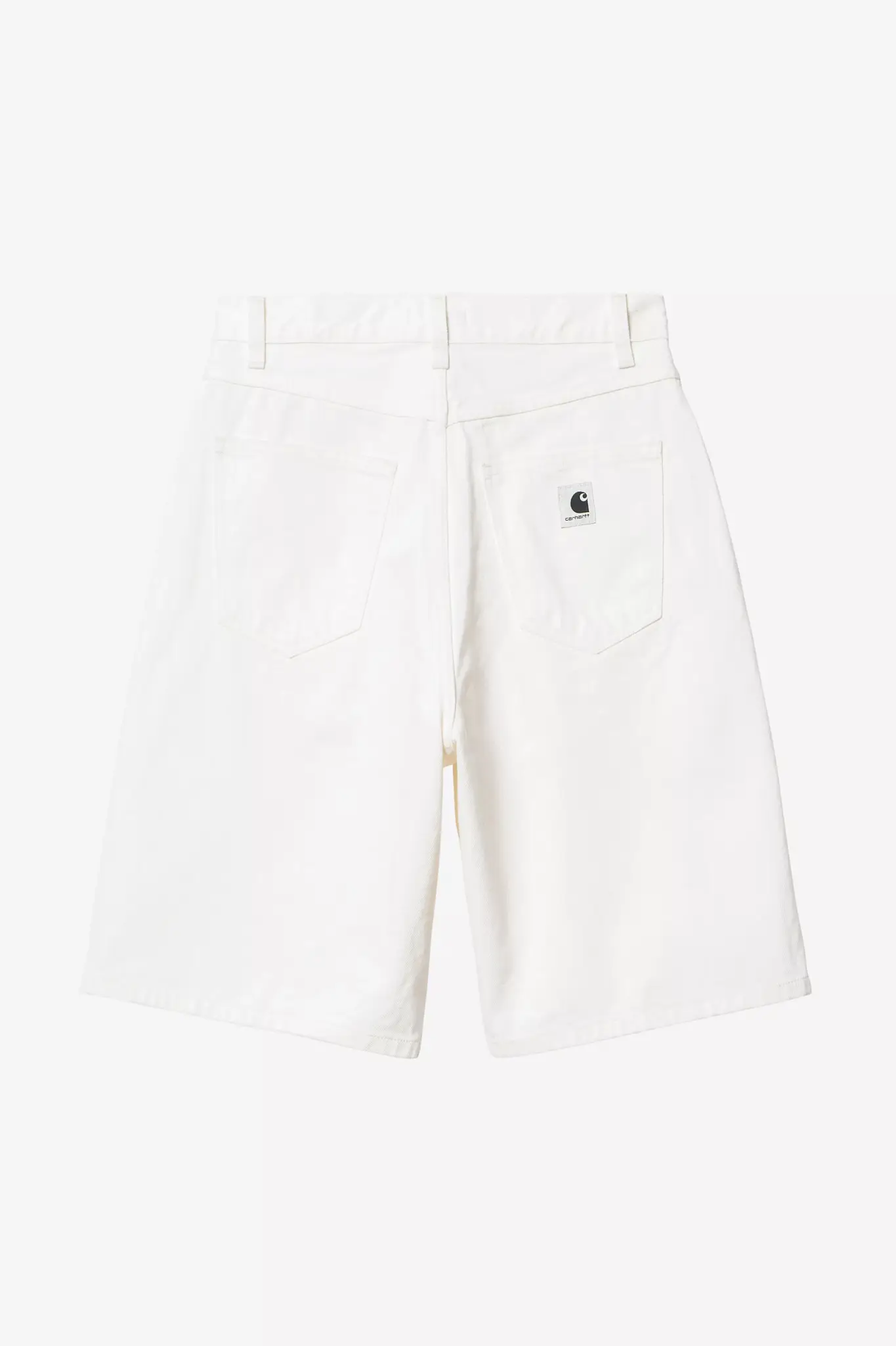 Carhartt WIP Women Brandon Short