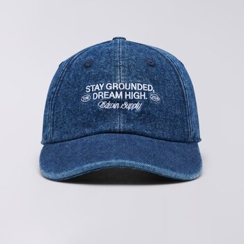 Edwin Laid Back League Cap