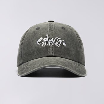 Soft Washed 6 Panel Cap