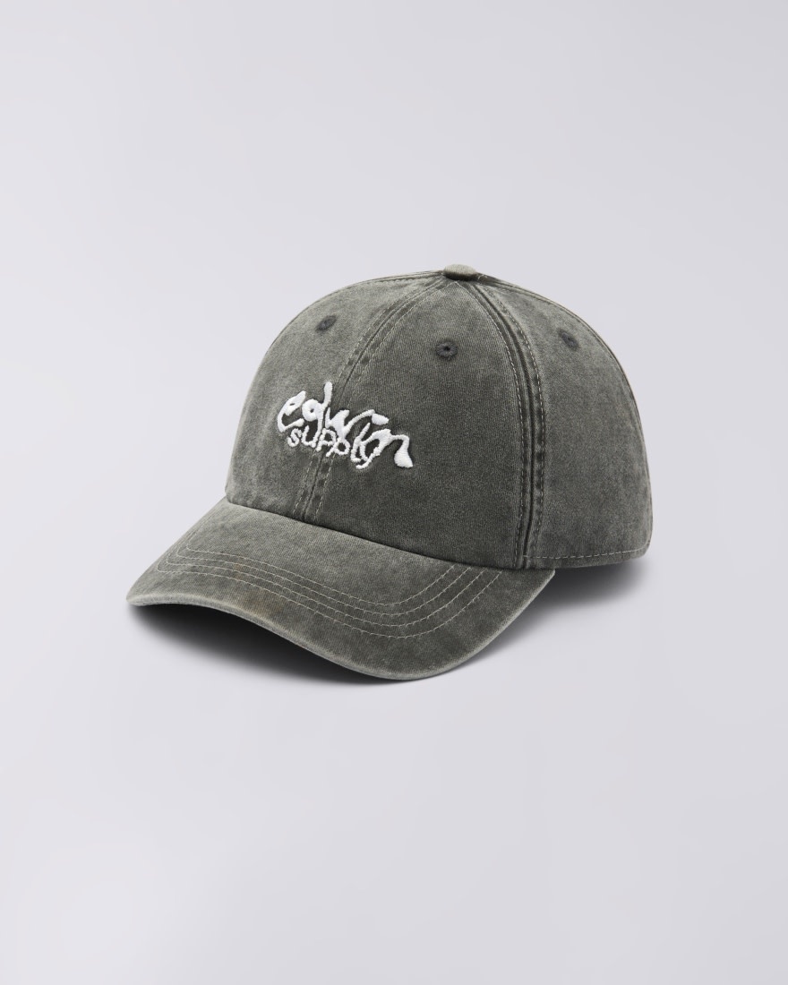 Carhartt WIP Soft Washed 6 Panel Cap