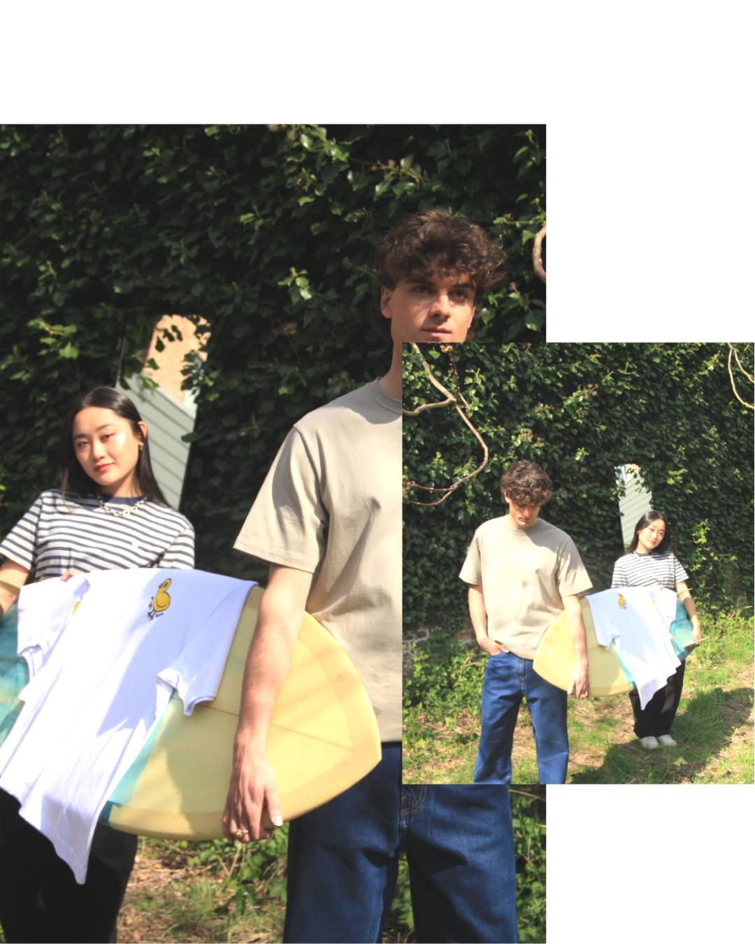 Giraffe Merchandise